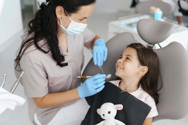 Dentist for Dental Trauma in IN