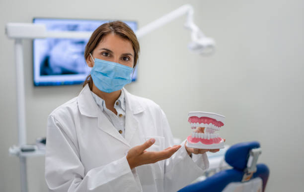 Best Emergency Dental Services Near Me  in Trafalgar, IN