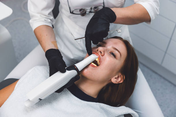 Best Chipped Tooth Repair Near Me  in Trafalgar, IN